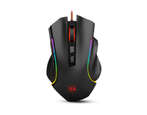 M607 gaming griffin usb