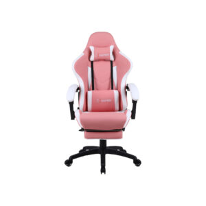 SILLA GAMING MAX ROSA 220LBS NT-SGMMAXRS