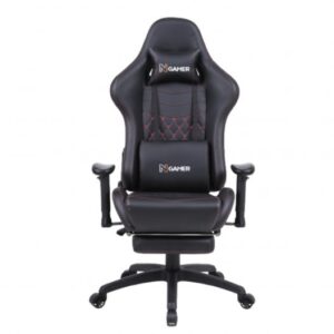 SILLA GAMING PRO NG 300LBS