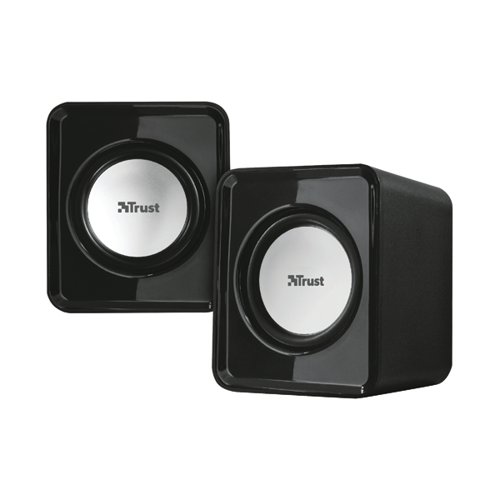 PARLANTE TRUST 19830 6W USB NG