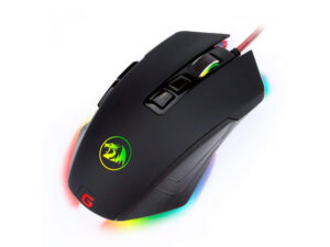 MOUSE REDRAGON GAMING M715-RGB USB NG
