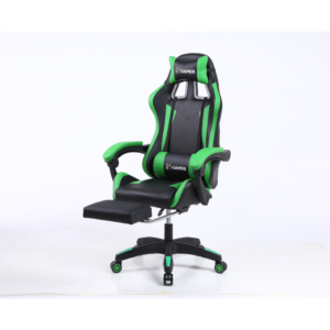 SILLA GAMING MAX NG/VD 220LB NT-SGMMAXVD