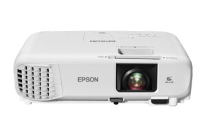 PROYECTOR EPSON V11H985020 119W