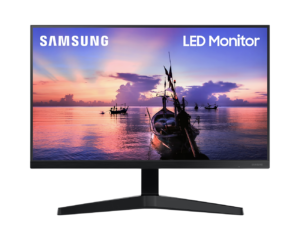 MONITOR SAMSUNG 27" LED
