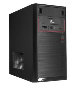 CPU ARMADO I5-12400 / MSI PRO H610M-G / 16GB/ 500SSD
