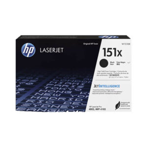 TONER HP 151X W1510X