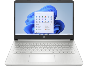 LAPTOP HP I3-1115 G4/ 8GB/ 256 GB SSD / W 11  14¨ 802C0LA