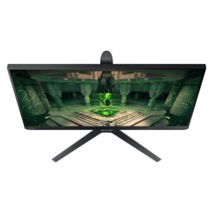 MONITOR SAMSUNG 27"  ODYSSEY G4 BG402