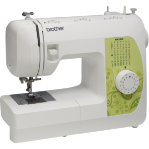 Maquina de coser mecánica Brother BM2800
