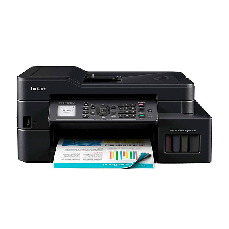 MULTIFUNCIONAL BROTHER T4500DW A3
