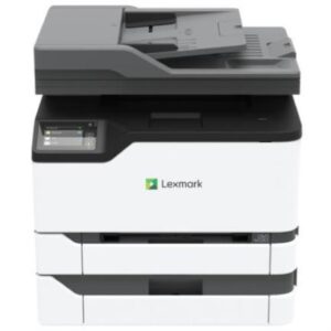 IMPRESORA LEXMARK 40N9370 CX431ADW
