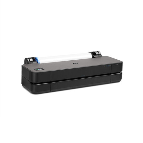 PLOTER HP T250 24" 5HB06A