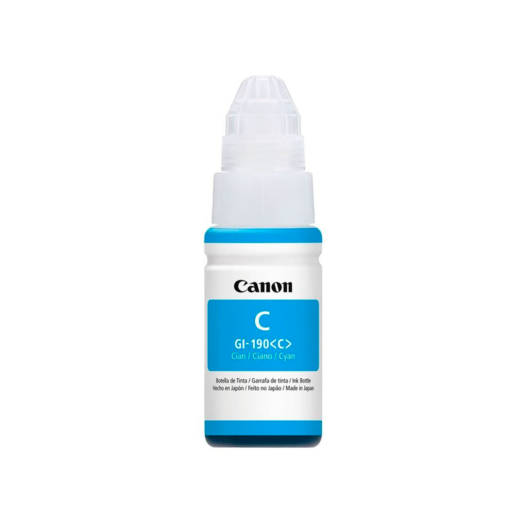 CARTUCHO CANON GI-190C