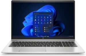 HP PB 450G8 I7-1165G7/16GB/512SSD/15.6/618T0LT