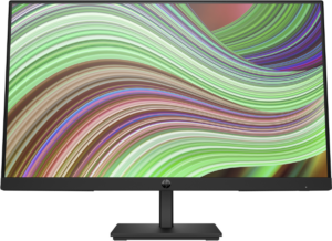 MONITOR HP 64W18AA P24V G5 23.8"