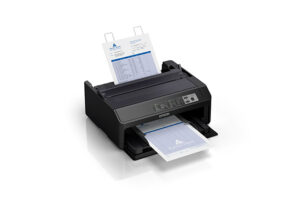 MPRESORA MATRICIAL EPSON LQ-590 II/C11CF39201