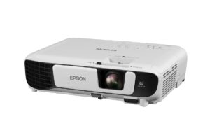 PROYECTOR EPSON V11HA02021 W52+