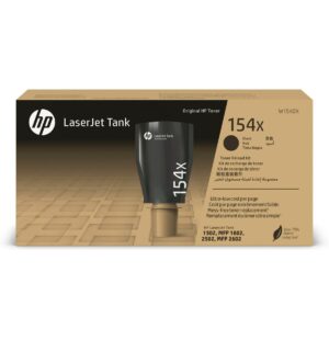 TONER HP W1540X