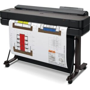 PLOTER HP T650 36" 5HB10A