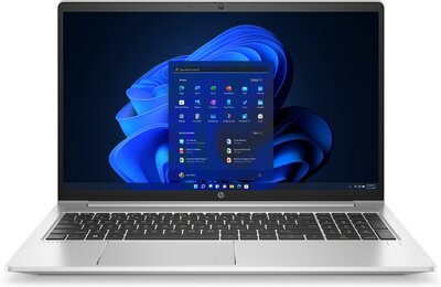 HP PB 450G8 I7-1165G7/16GB/512SSD/15.6/618T0LT