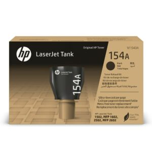 TONER HP W1540A