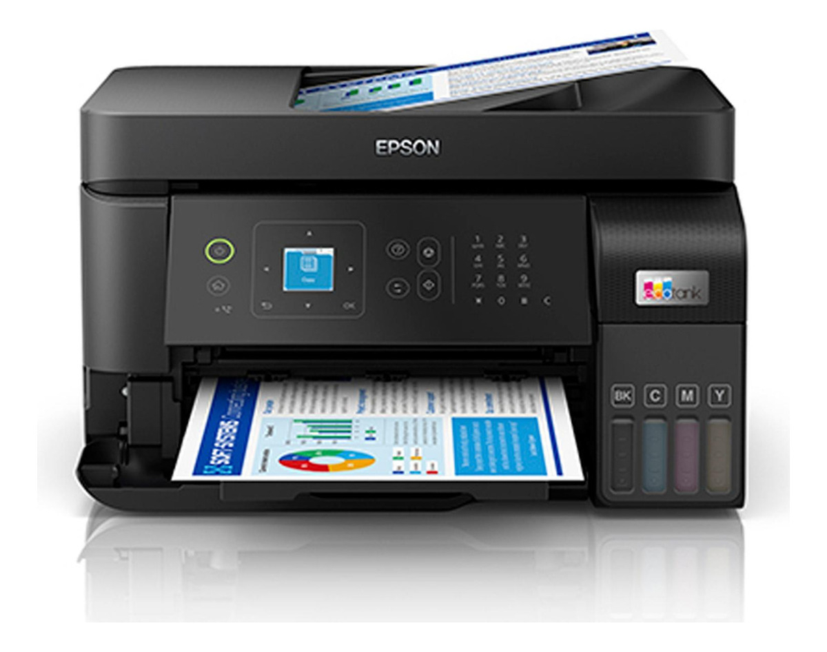 MULTIFUNCIONAL EPSON L5590 C11CK57301