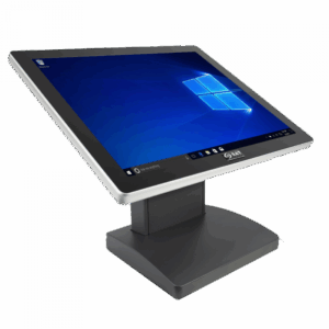 MONITOR TOUCH SAT 17"