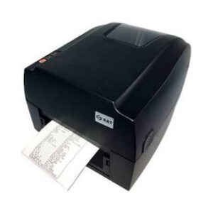 IMPRESORA DE ETIQUETA SAT  TT448-2 USE - SATTT448-2USE