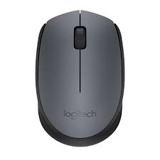 MOUSE LOGITECH M170 NEGRO INALAMBRICO