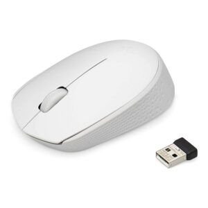 MOUSE LOGITECH M170 BLANCO INALAMBRICO