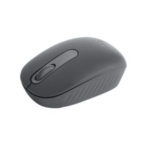 MOUSE LOGITECH M196 GRIS INALAMBRICO