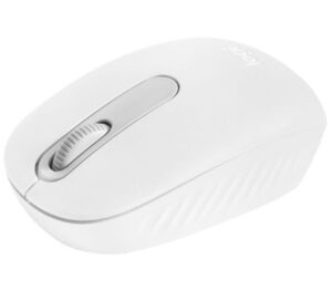 MOUSE LOGITECH M196 BLANCO BLUETOOTH
