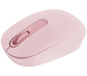 MOUSE LOGITECH M196 ROSADO BLUETOOTH