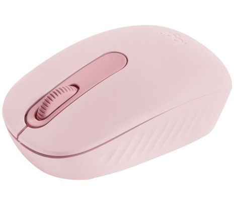 MOUSE LOGITECH M196 ROSADO BLUETOOTH