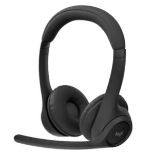 HEADSET BLUETOOTH ZONE 300  LOGITECH NEGRO