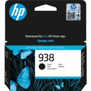 CARTUCHO HP 4S6X8PL 938 NG