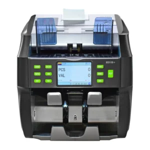 Contadora de Billetes SAT BC5120 Plus