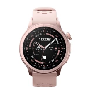 RELOJ CUBITT AURA PRO 2 ROSADO CT-AURAP2-5