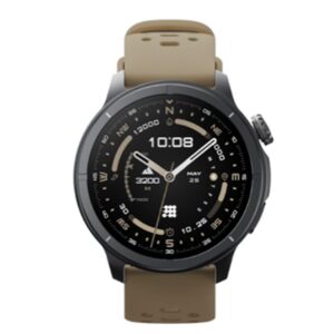 RELOJ CUBITT AURA PRO 2 CAFÉ CT-AURAP2-9