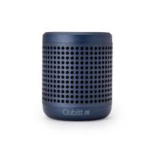 BOCINA CUBITT AZUL CT-PWGO2-2