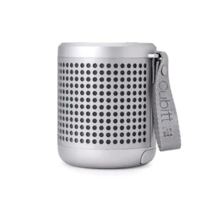 BOCINA CUBITT GRIS CT-PWGO2-7