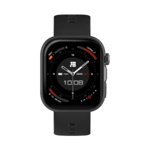 RELOJ CUBITT VIVA 2 NEGRO CT-VIVA2-1