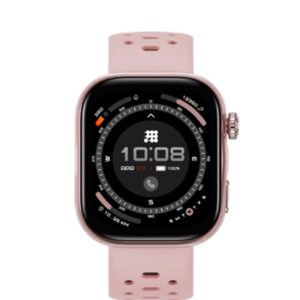 RELOJ CUBITT VIVA PRO 2 ROSADO CT-VIVAP2-5