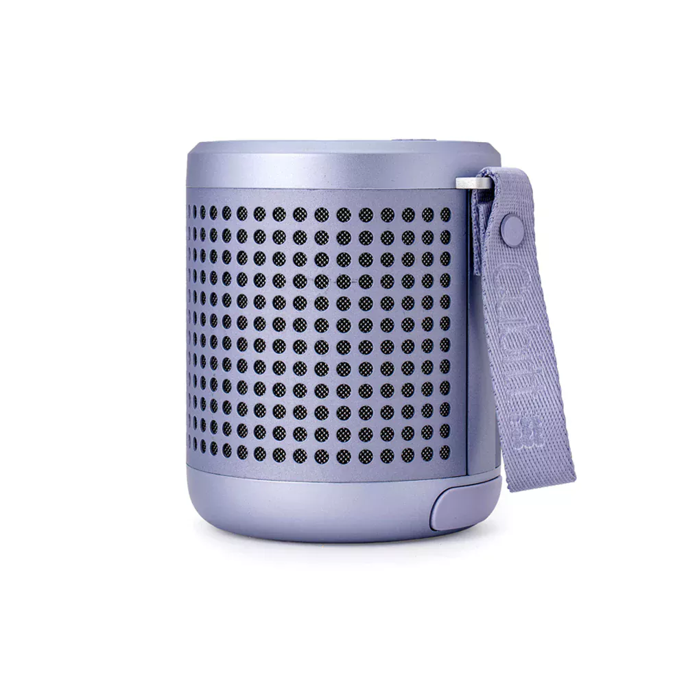 BOCINA CUBITT LILA CT-PWGO2-4