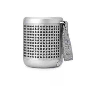 BOCINA CUBITT GRIS CT-PWGO2-7