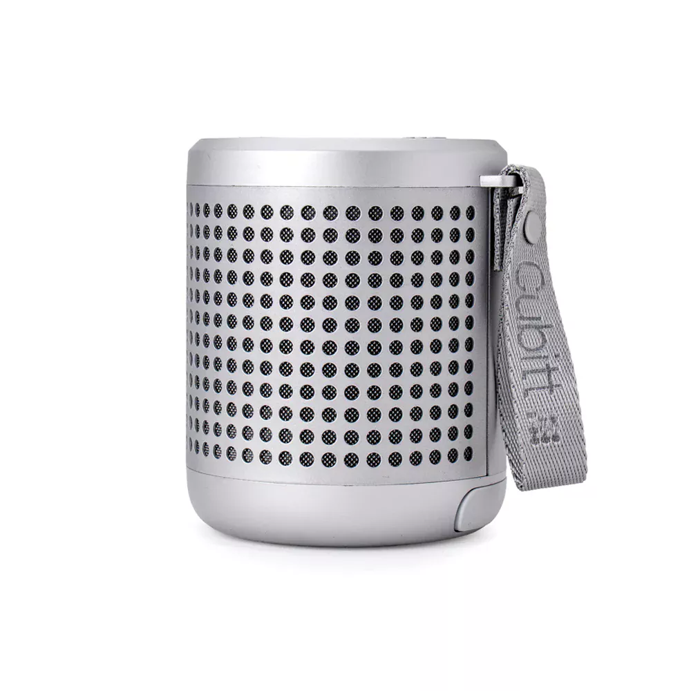 BOCINA CUBITT GRIS CT-PWGO2-7