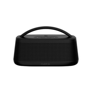 BOCINA CUBITT POWER PRO GEN 2 NEGRO CT-PWPRO2-1