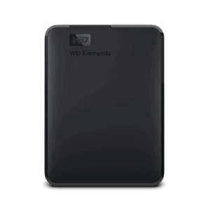 DISCO EXTERNO 5TB USB AHD710P-5TU31-CBK