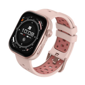 RELOJ CUBITT VIVA 2 ROSADO CT-VIVA2-5