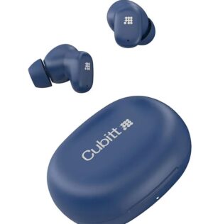 POWER BUDS CUBITT-CT-PWBUDS2-AZUL